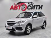 Lifan X60 I Рестайлинг 2 Воронеж  - изображение 24