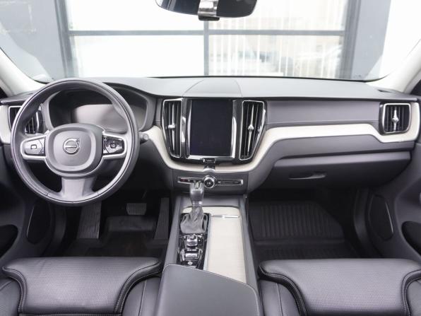 Volvo XC60 II с пробегом 2018 года, цена 3 613 000 рублей, 85135 км, внедорожник, Автокод Объявления