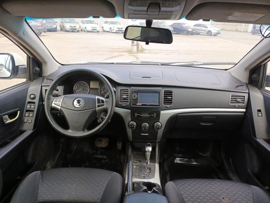 SsangYong Actyon II Набережные Челны  - изображение 17