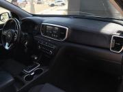 Kia Sportage IV Рестайлинг Москва  - изображение 29