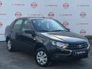 Lada (ВАЗ) Granta I Рестайлинг Екатеринбург  - изображение 43