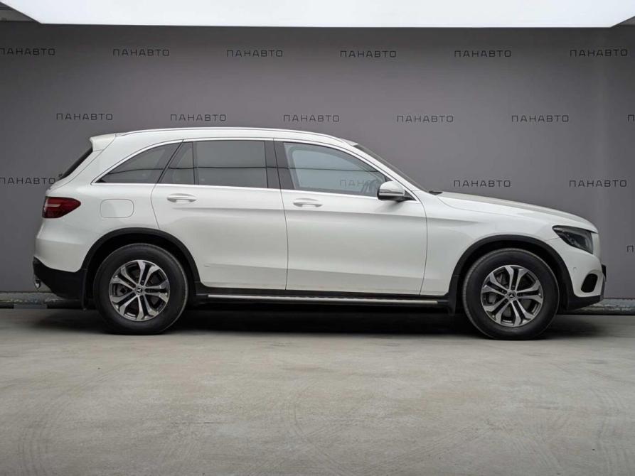 Mercedes-Benz GLC I (X253) Москва  - изображение 4