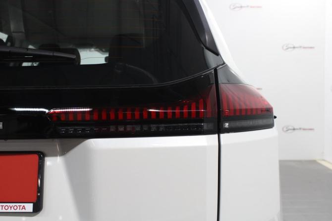Toyota RAV4 V (XA50) с пробегом 2026 года, цена 4 900 000 рублей, 51 км, внедорожник, Автокод Объявления