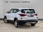 Kia Seltos I Тюмень  - изображение 33