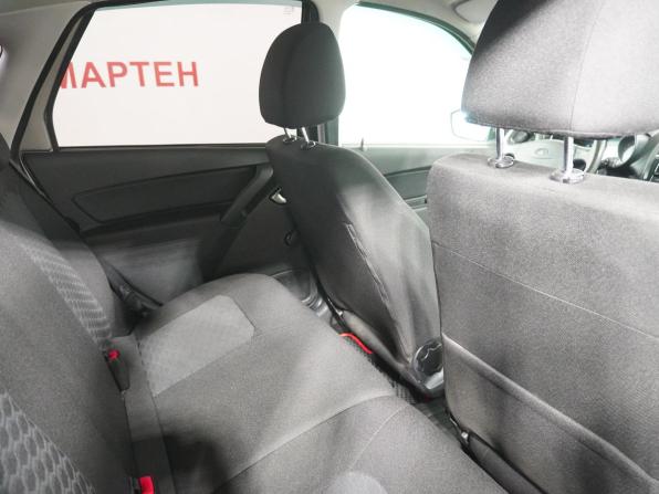 Lada (ВАЗ) Granta I Рестайлинг с пробегом 2022 года, цена 808 000 рублей, 45500 км, лифтбек, Автокод Объявления