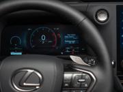 Lexus GX III Москва  - изображение 45