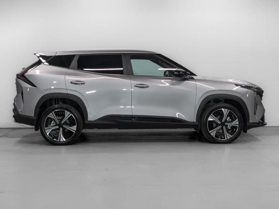Geely Cityray Москва  - изображение 4
