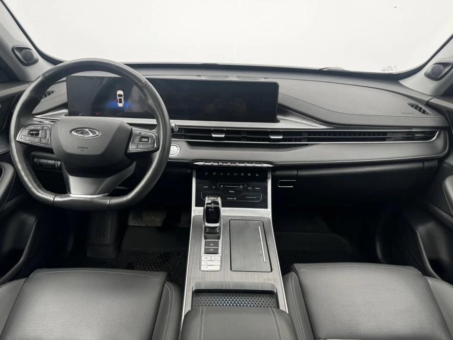 Chery Tiggo 7 Pro Max I Москва  - изображение 9