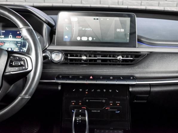 Chery Tiggo 7 Pro I с пробегом 2021 года, цена 1 500 000 рублей, 100747 км, внедорожник, Автокод Объявления