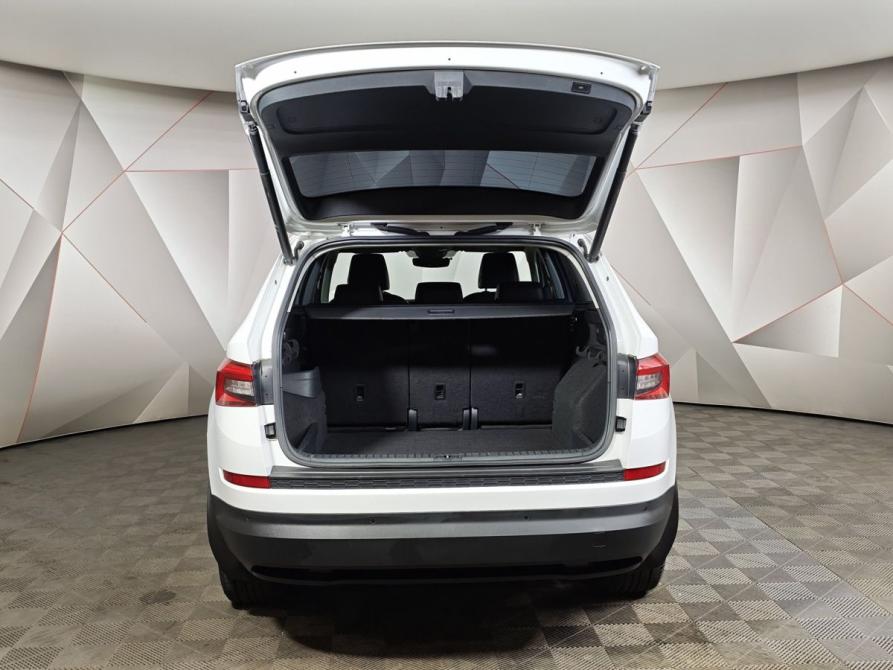 Skoda Kodiaq I Москва  - изображение 12