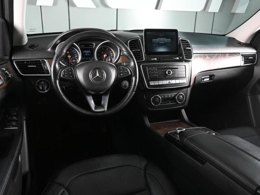 Mercedes-Benz GLE I (W166) Ростов-на-Дону  - изображение 6