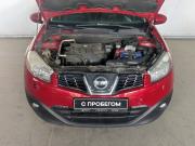 Nissan Qashqai I Рестайлинг Москва  - изображение 27