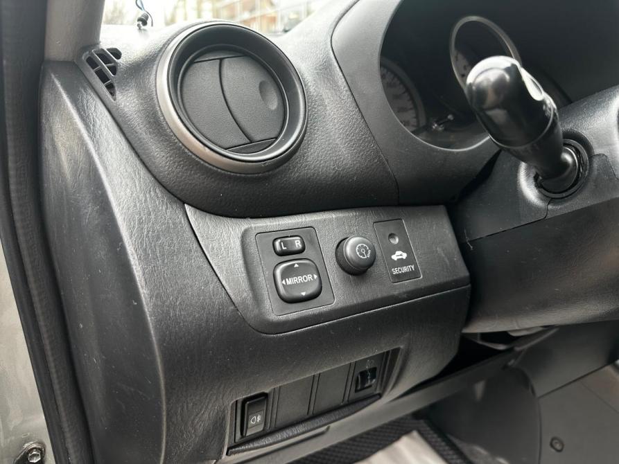 Toyota RAV4 II (XA20) Рестайлинг Уфа  - изображение 17
