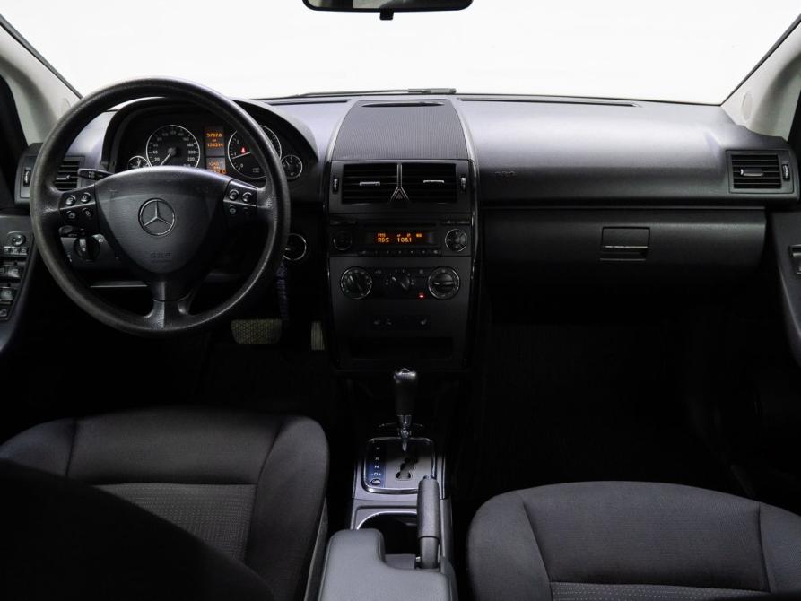 Mercedes-Benz A-Класс II (W169) Рестайлинг Тюмень  - изображение 17