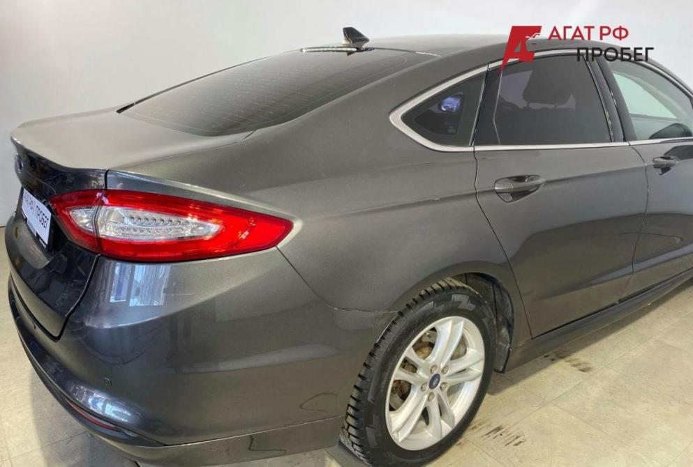 Ford Mondeo V Саранск  - изображение 3