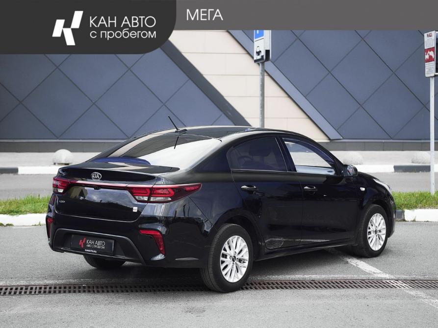 Kia Rio IV Казань  - изображение 2