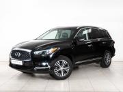 Infiniti QX60 I Рестайлинг Казань  - изображение 20