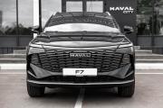 Haval F7 II Волгоград  - изображение 45