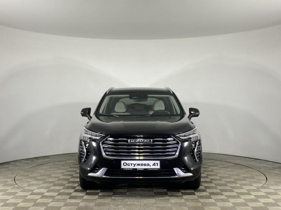 Haval Jolion I Воронеж  - изображение 3