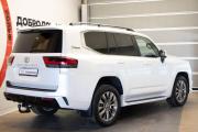 Toyota Land Cruiser 300 Series Москва  - изображение 44