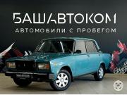 Lada (ВАЗ) 2107 Уфа  - изображение 13
