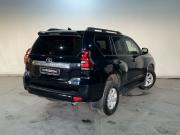 Toyota Land Cruiser Prado 150 Series Рестайлинг 3 Москва  - изображение 26
