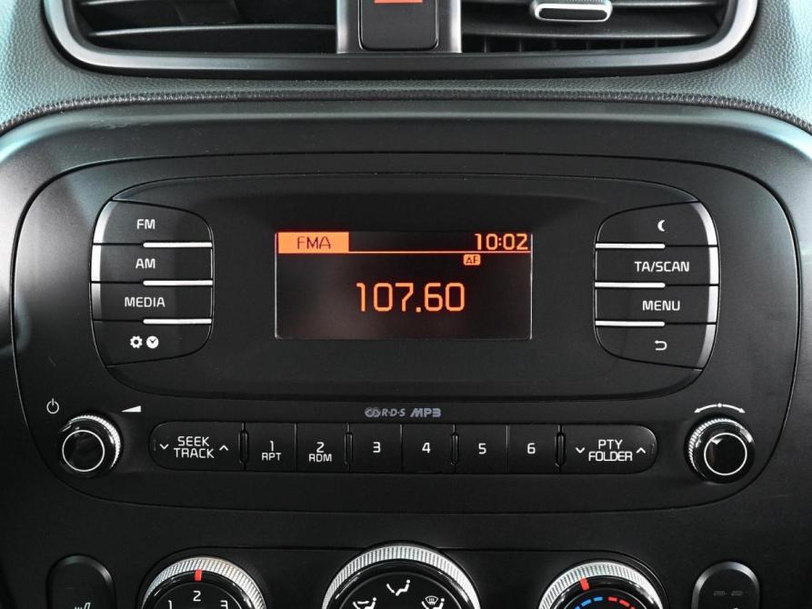 Kia Soul II Ростов-на-Дону  - изображение 13