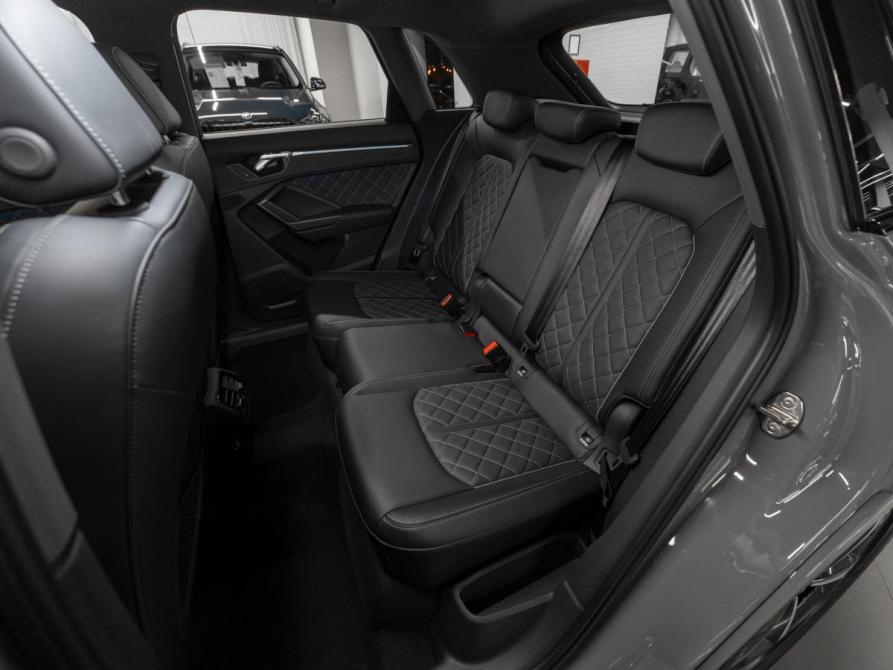 Audi Q3 II (F3) Москва  - изображение 25
