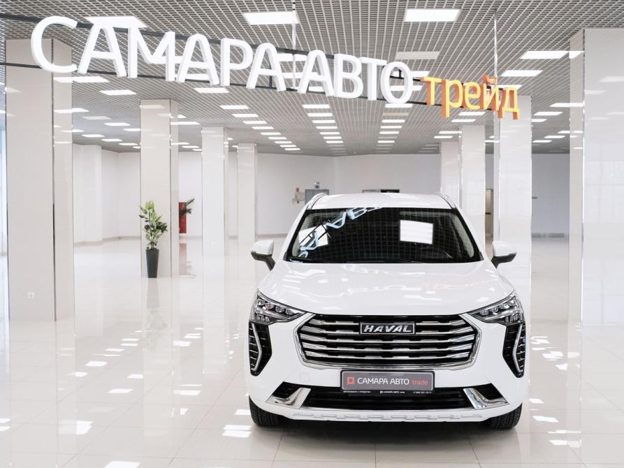 Haval Jolion I Самара  - изображение 7