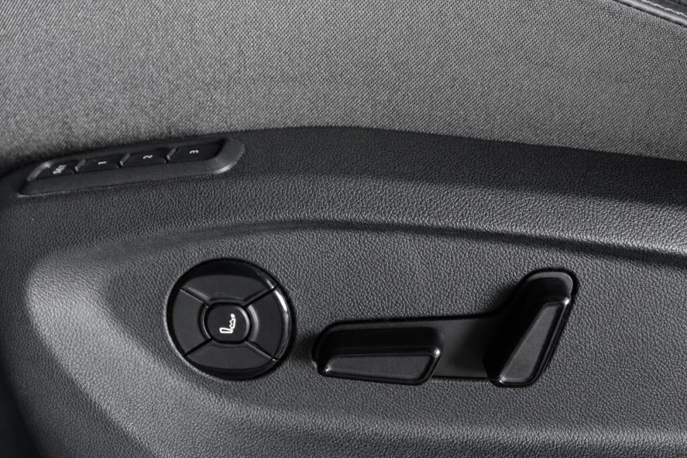 Volkswagen Teramont II (China Market) Челябинск  - изображение 13