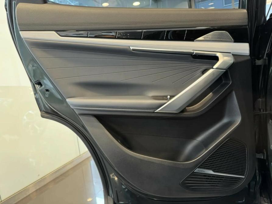 Geely Atlas II Подольск  - изображение 16