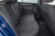 Volkswagen Polo VI Челябинск  - изображение 33