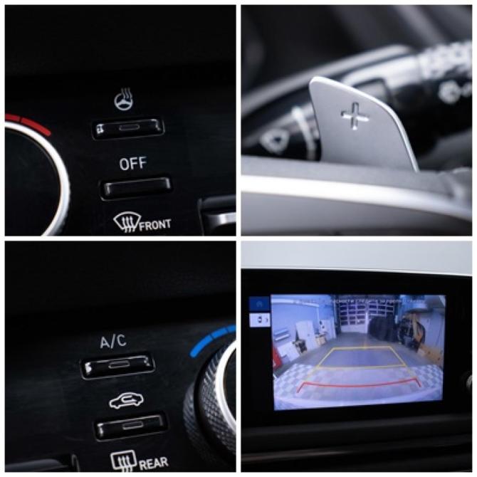 Hyundai Sonata VIII (DN8) Москва  - изображение 18