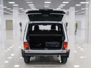 Lada (ВАЗ) Niva Legend Самара  - изображение 38