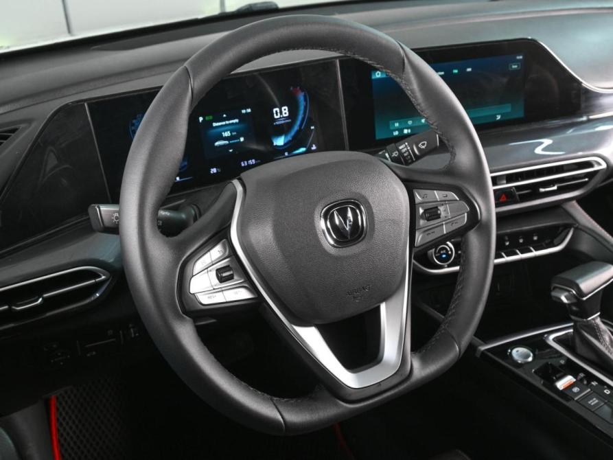 Changan Eado Plus Ростов-на-Дону  - изображение 13