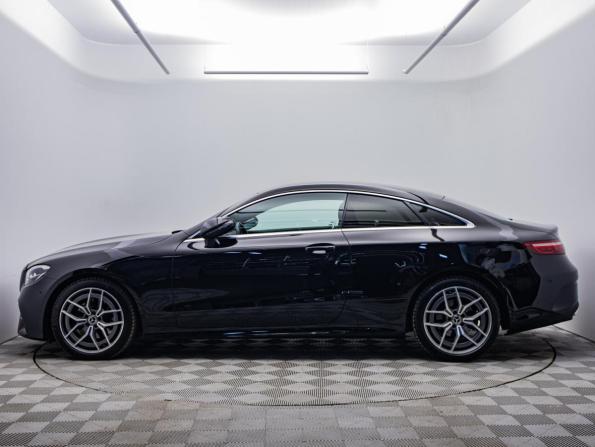 Mercedes-Benz E-Класс V (W213 S213 C238) Рестайлинг с пробегом 2021 года, цена 5 298 000 рублей, 67300 км, купе-хардтоп, Автокод Объявления