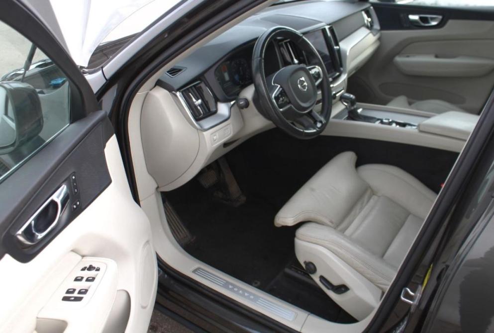 Volvo XC60 II Нижний Новгород  - изображение 14