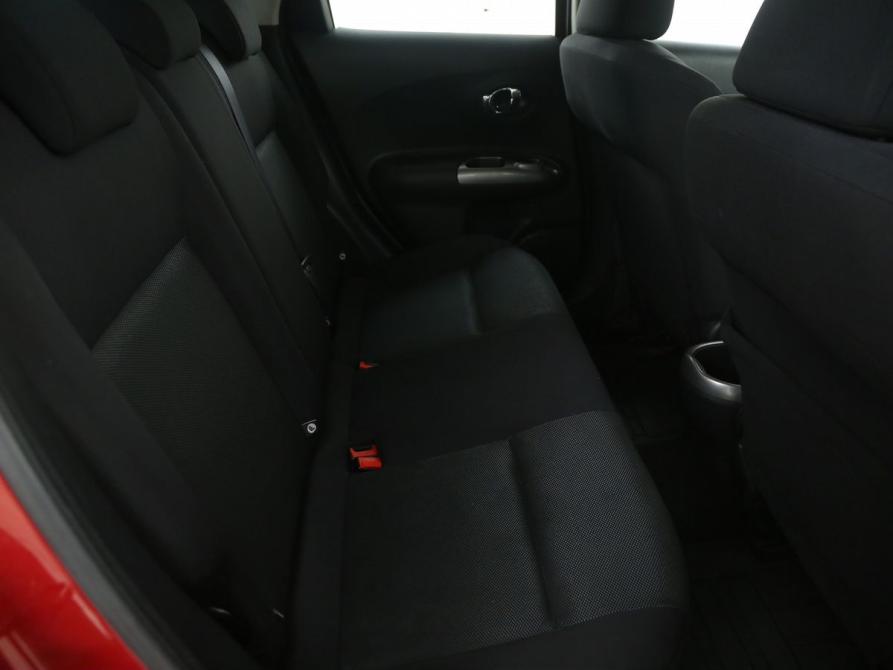 Nissan Juke I Иваново  - изображение 11