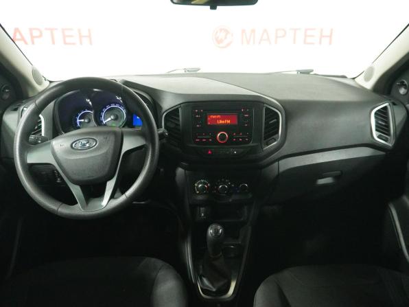 Lada (ВАЗ) XRAY I с пробегом 2017 года, цена 761 000 рублей, 103000 км, хэтчбек, Автокод Объявления
