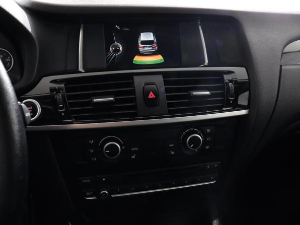 BMW X3 II (F25) Рестайлинг с пробегом 2016 года, цена 1 897 000 рублей, 216350 км, внедорожник, Автокод Объявления