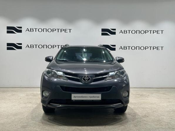 Toyota RAV4 IV (XA40) с пробегом 2014 года, цена 1 349 000 рублей, 313864 км, внедорожник, Автокод Объявления