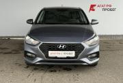Hyundai Solaris II Киров  - изображение 25