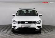Volkswagen Tiguan II Химки  - изображение 24