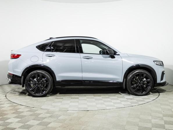 Geely Tugella I Рестайлинг с пробегом 2023 года, цена 2 749 700 рублей, 84622 км, внедорожник, Автокод Объявления