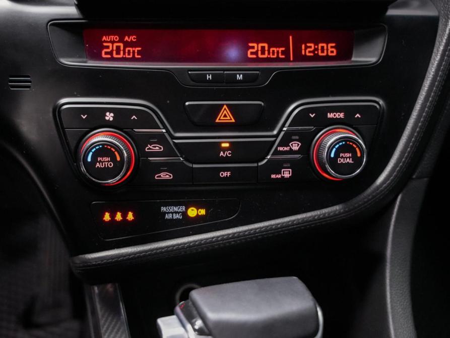 Kia Optima III Рестайлинг Ульяновск  - изображение 18
