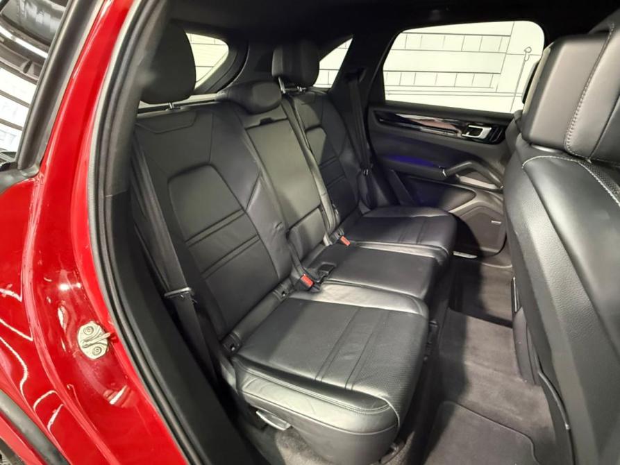 Porsche Cayenne III Москва  - изображение 23