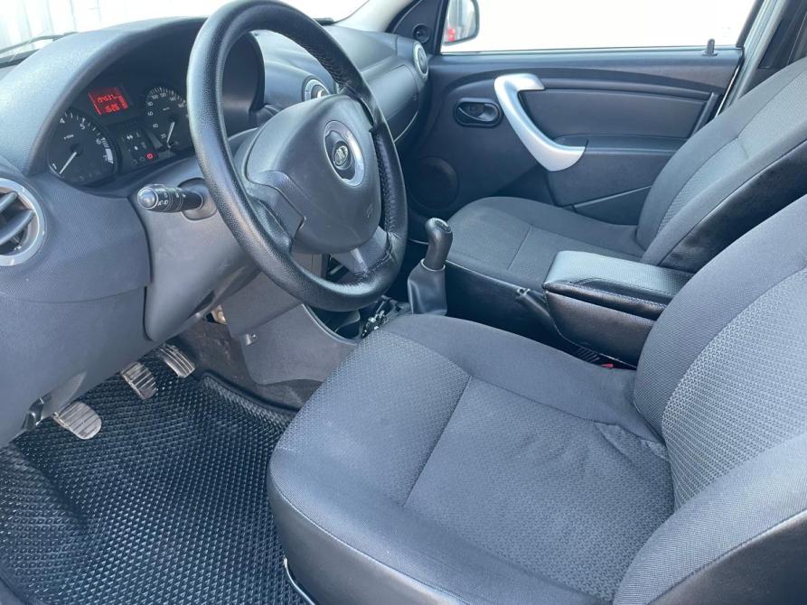 Lada (ВАЗ) Largus I Стерлитамак  - изображение 9