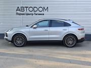 Porsche Cayenne III Москва  - изображение 36