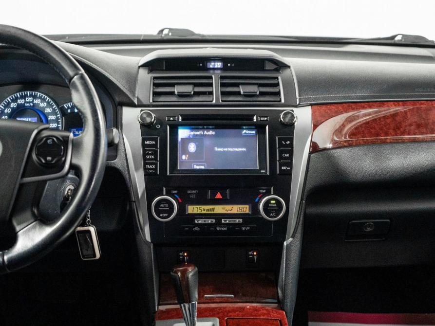 Toyota Camry VII (XV50) Иркутск  - изображение 13