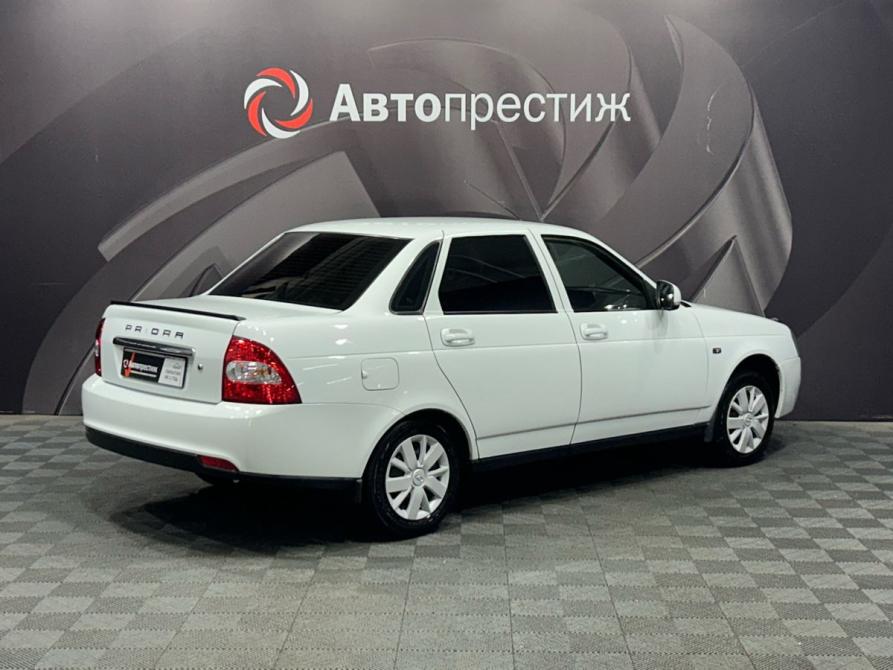 Lada (ВАЗ) Priora I Рестайлинг Оренбург  - изображение 6